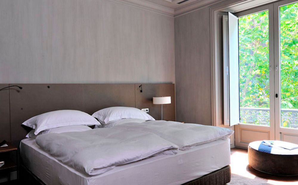 Alma Gl Hotel Barcelona