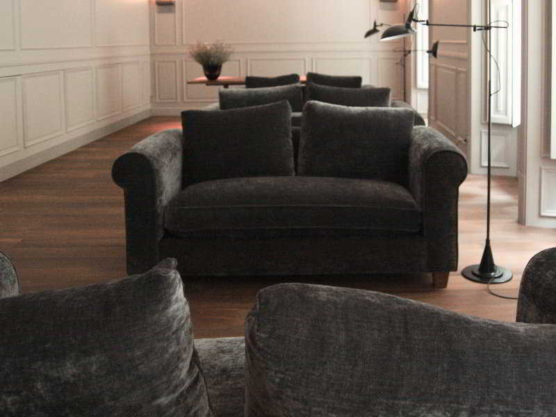 Alma Gl Hotel Barcellona